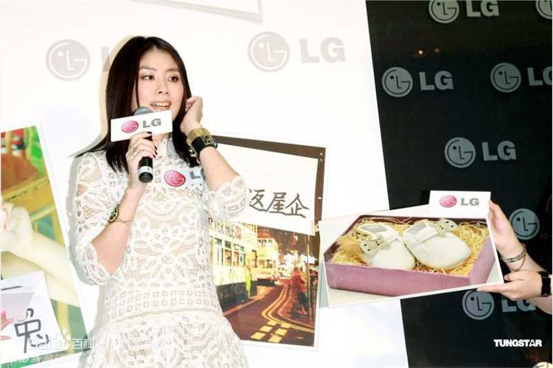 最优质陈慧琳(Kelly Chen)精彩图册