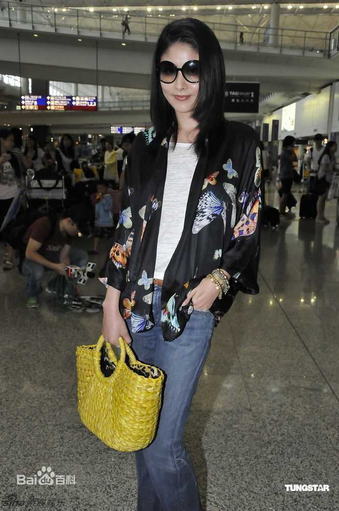 最优质陈慧琳(Kelly Chen)精彩图册