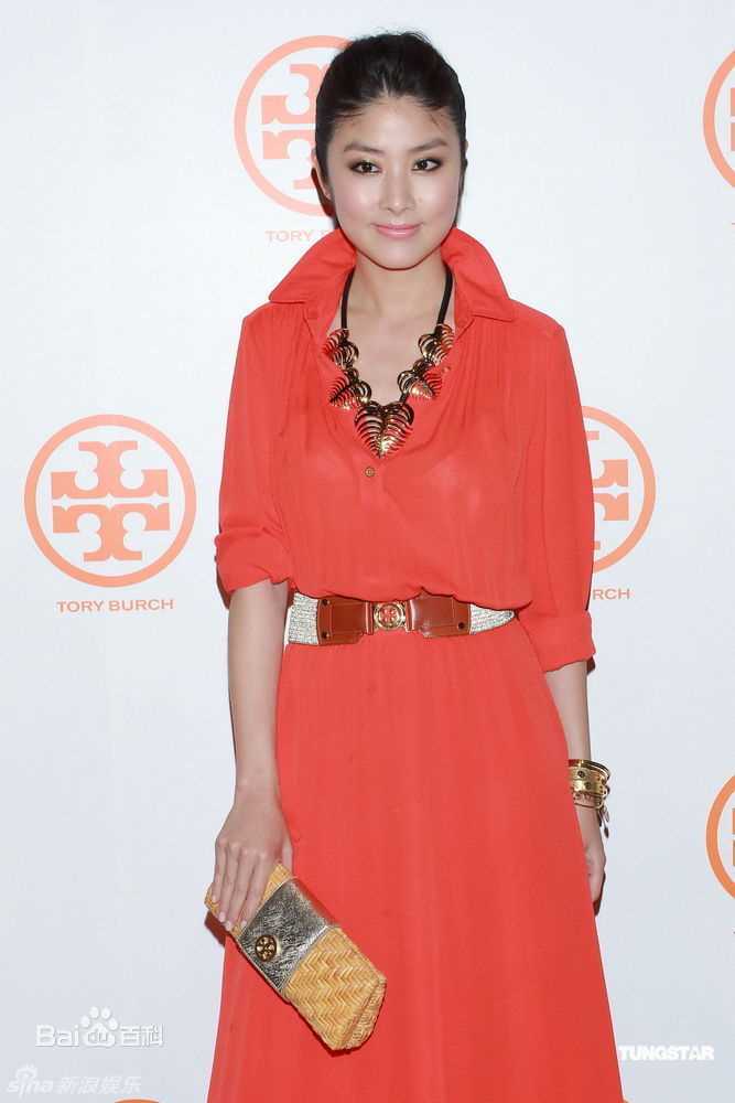 最优质陈慧琳(Kelly Chen)精彩图册