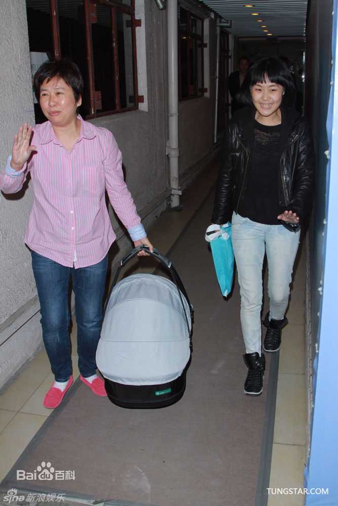 最优质陈慧琳(Kelly Chen)精彩图册