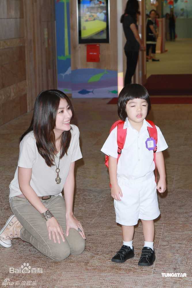 最优质陈慧琳(Kelly Chen)精彩图册