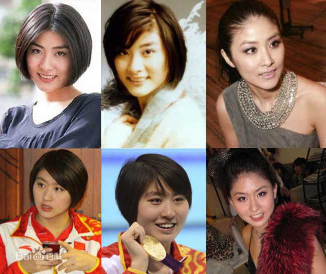 最优质陈慧琳(Kelly Chen)精彩图册