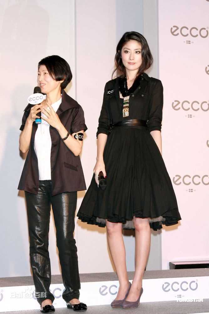 最优质陈慧琳(Kelly Chen)精彩图册