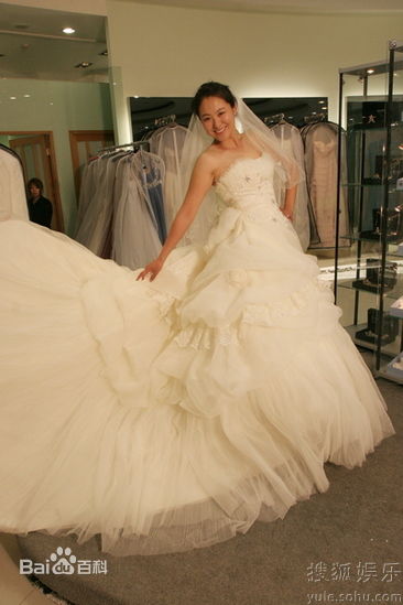 精选陈慧琳(Kelly Chen)精彩图册