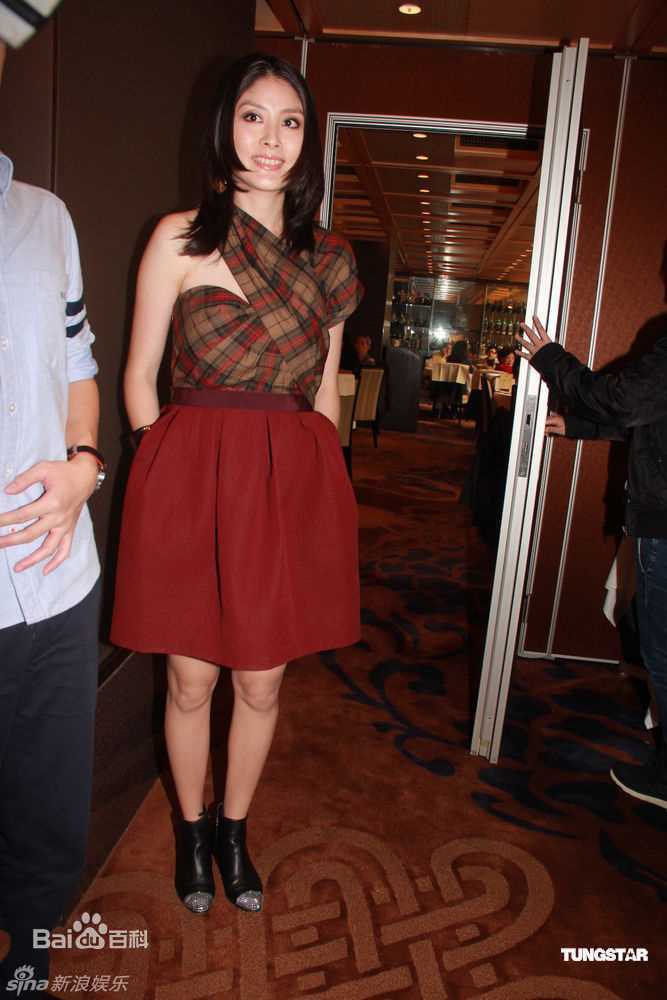 精选陈慧琳(Kelly Chen)精彩图册