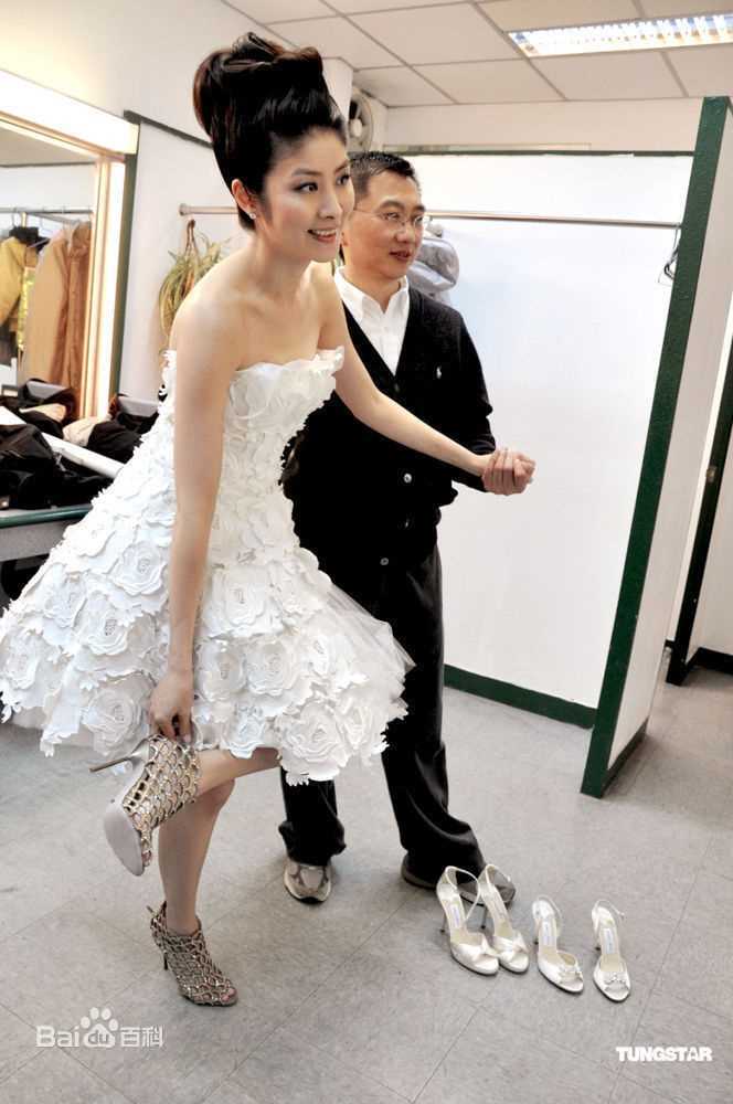 陈慧琳(Kelly Chen)精彩图册