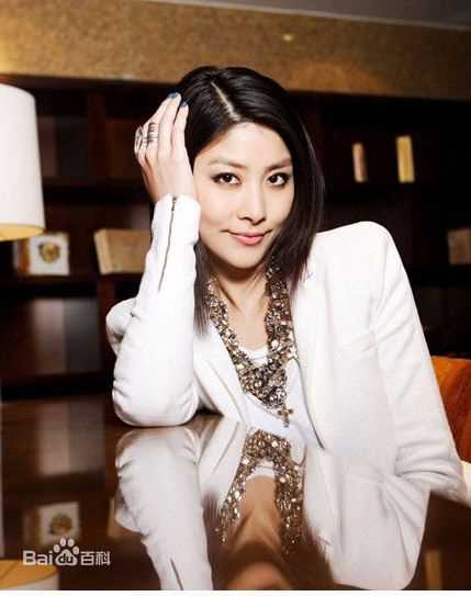 陈慧琳(Kelly Chen)精彩图册