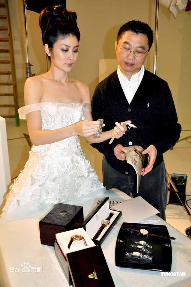 陈慧琳(Kelly Chen)精彩图册