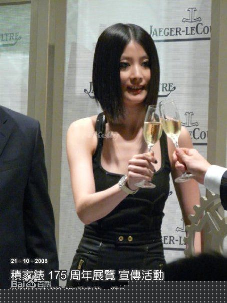 陈慧琳(Kelly Chen)精彩图册