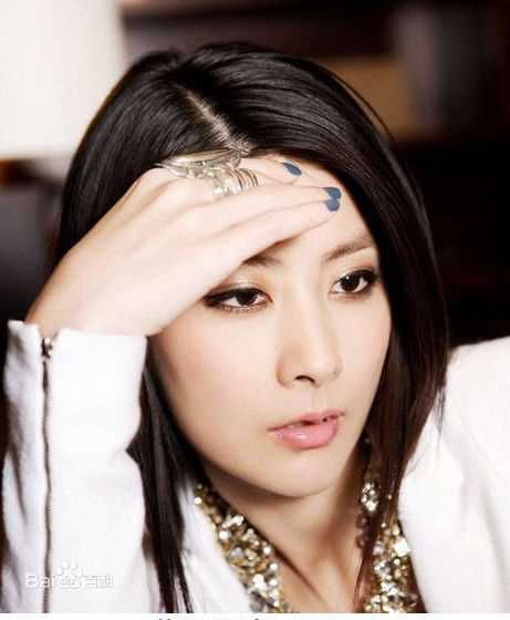 陈慧琳(Kelly Chen)精彩图册