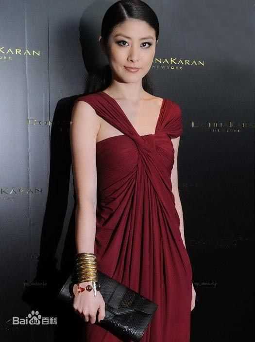 陈慧琳(Kelly Chen)精彩图册