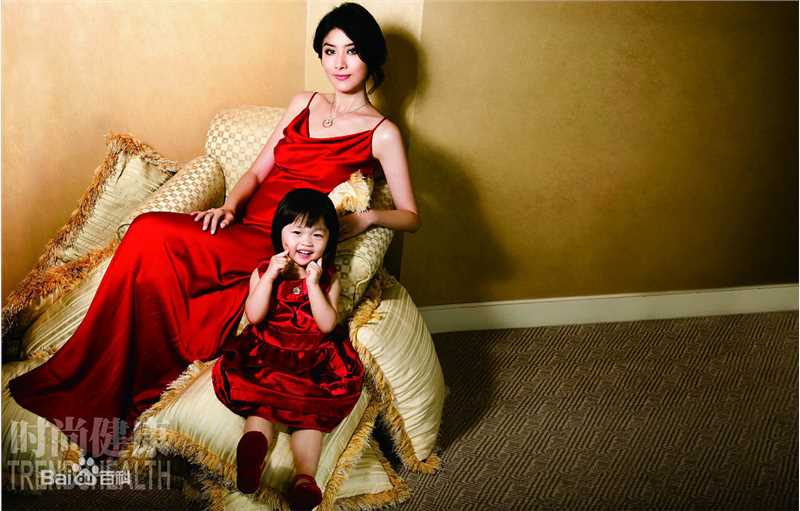 最新陈慧琳(Kelly Chen)精彩图册