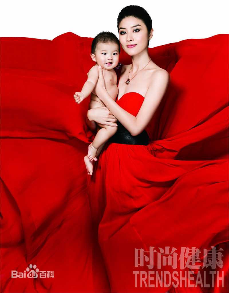 最新陈慧琳(Kelly Chen)精彩图册