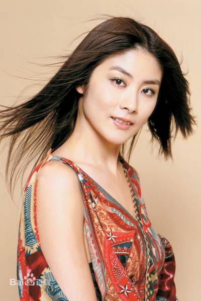 最新陈慧琳(Kelly Chen)精彩图册