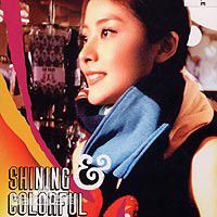 最新陈慧琳(Kelly Chen)壁纸