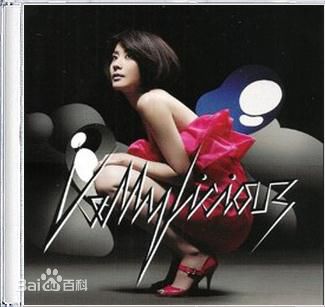 最新陈慧琳(Kelly Chen)壁纸