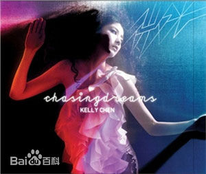 最新陈慧琳(Kelly Chen)壁纸