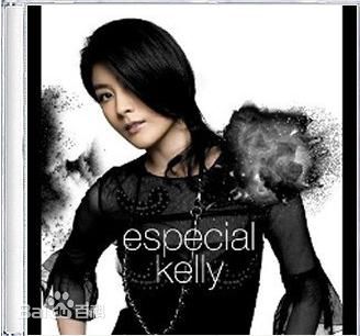 最新陈慧琳(Kelly Chen)壁纸