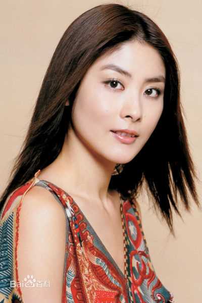 最新陈慧琳(Kelly Chen)壁纸