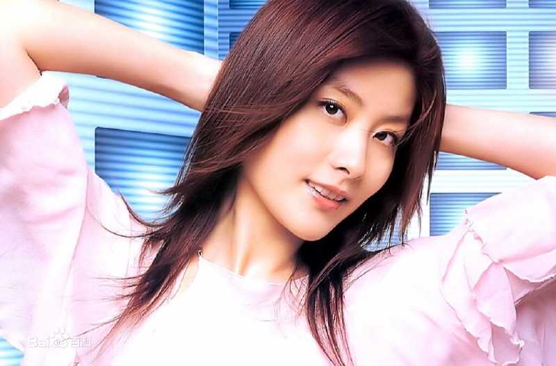 最新陈慧琳(Kelly Chen)壁纸