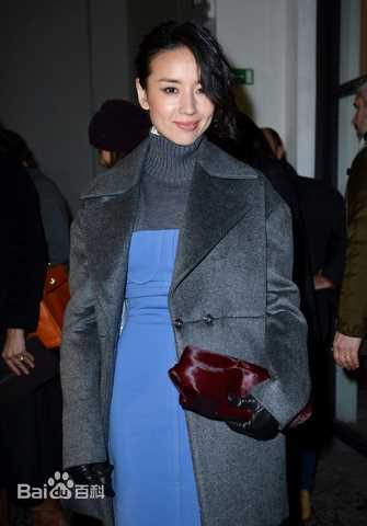 董洁(Angel)和儿子顶顶照片图片图集