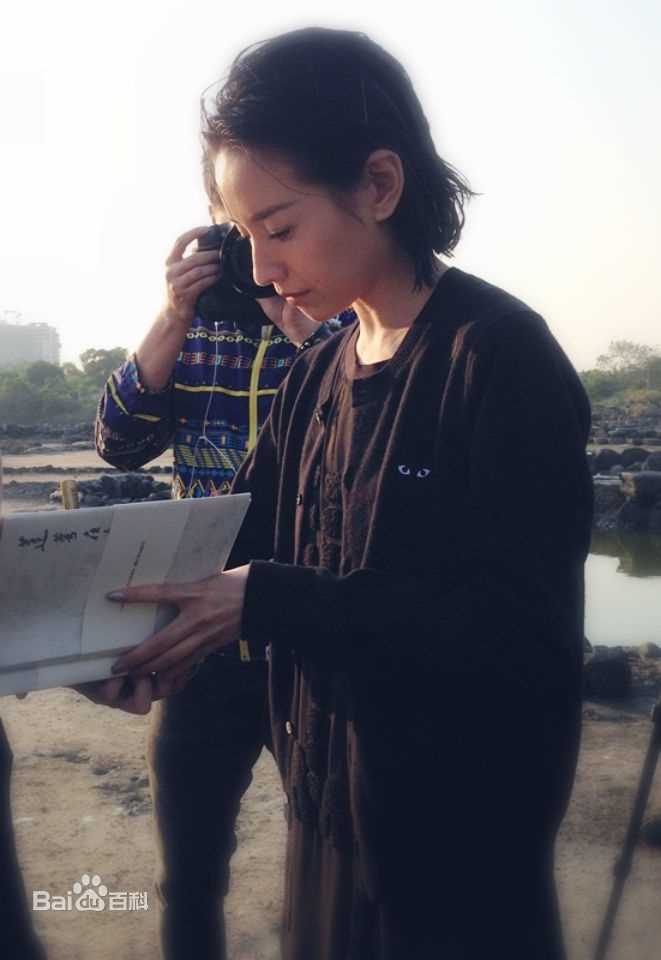 董洁(Angel)生活照生活照相册