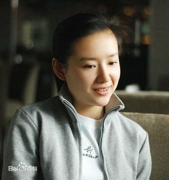 董洁(Angel)生活照生活照相册