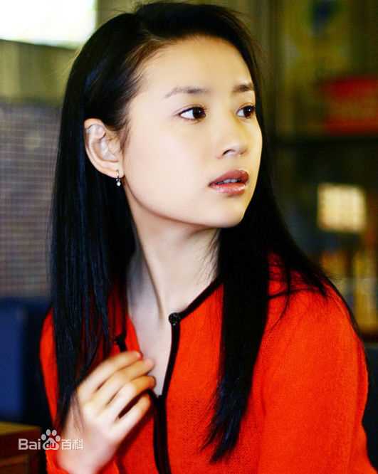 董洁(Angel)生活照生活照相册