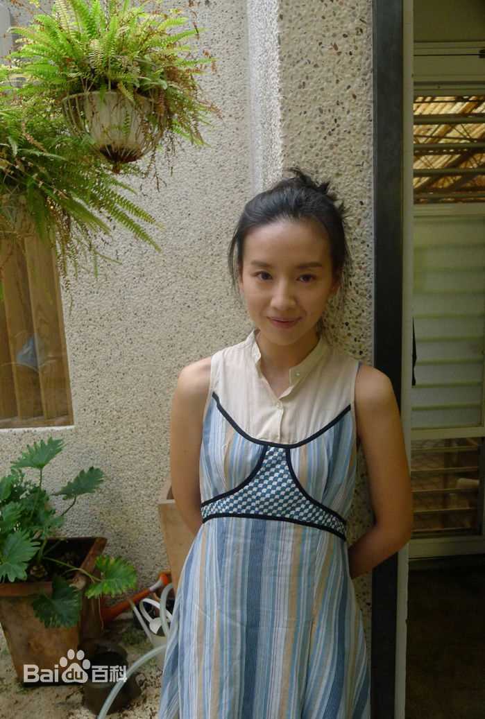 董洁(Angel)生活照生活照相册