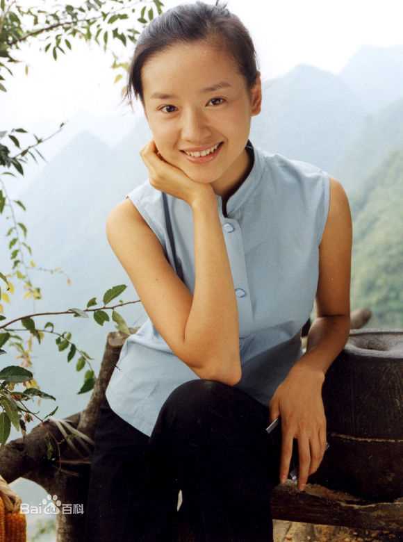 董洁(Angel)生活照生活照相册