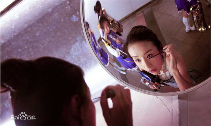 董洁(Angel)生活照生活照相册