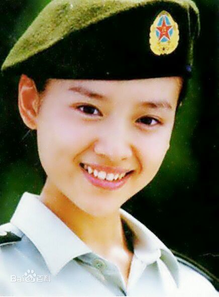 董洁(Angel)舞蹈芭蕾壁纸壁纸