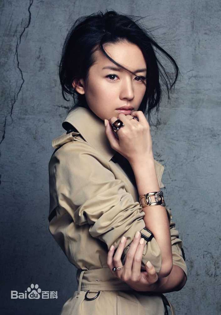 最全董洁(Angel)素颜照