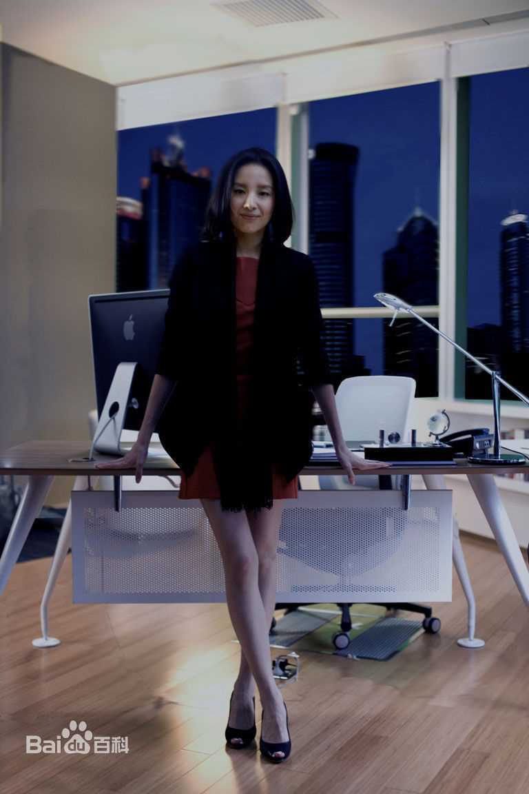 最全董洁(Angel)素颜照