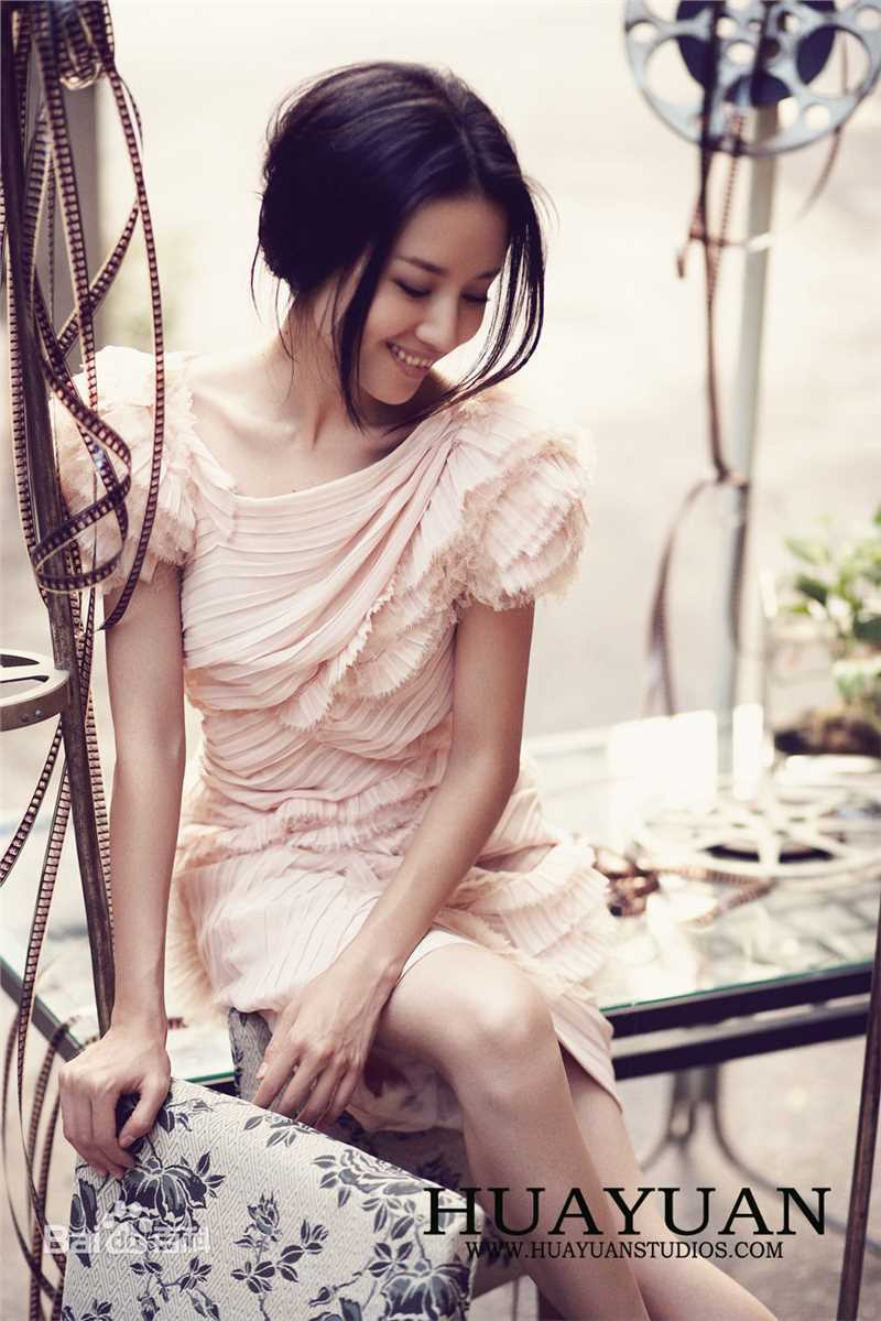 最全董洁(Angel)素颜照