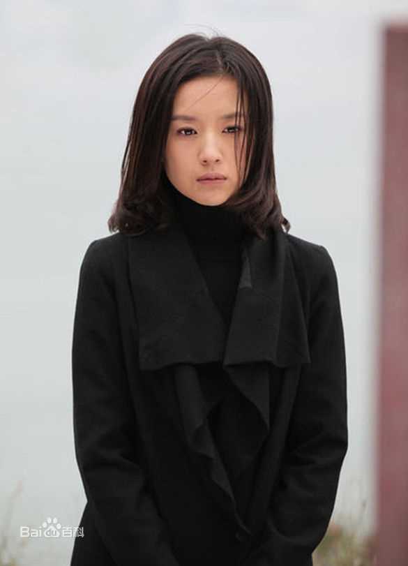 最优质董洁(Angel)在《相爱十年》饰韩灵中的相册