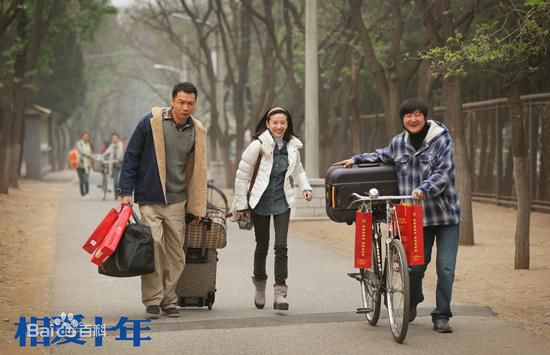 最优质董洁(Angel)在《相爱十年》饰韩灵中的相册