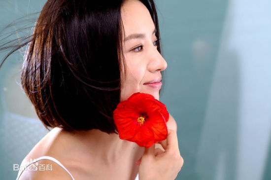 董洁(Angel)最优质相册