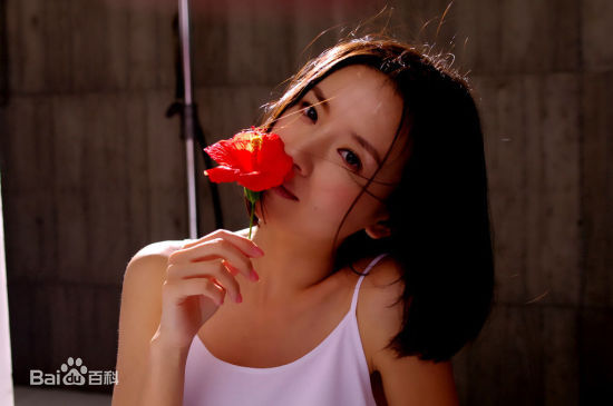 董洁(Angel)最优质相册