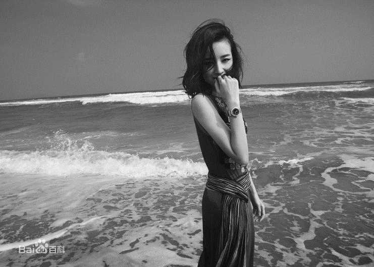 最全董洁(Angel)壁纸