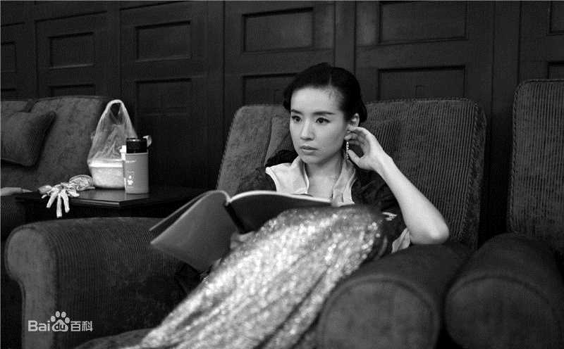 最全董洁(Angel)壁纸