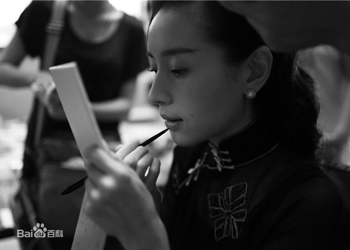 最全董洁(Angel)壁纸