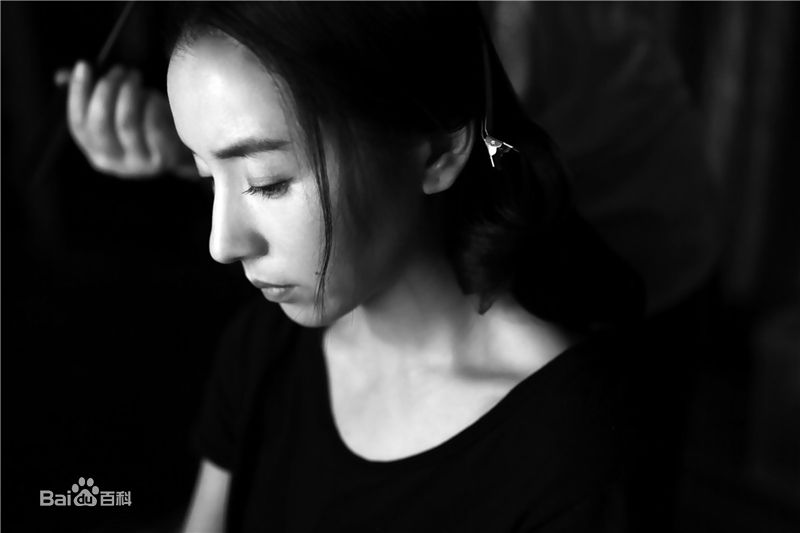 最全董洁(Angel)壁纸