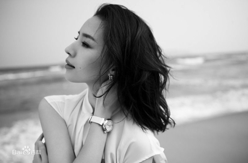 最全董洁(Angel)壁纸