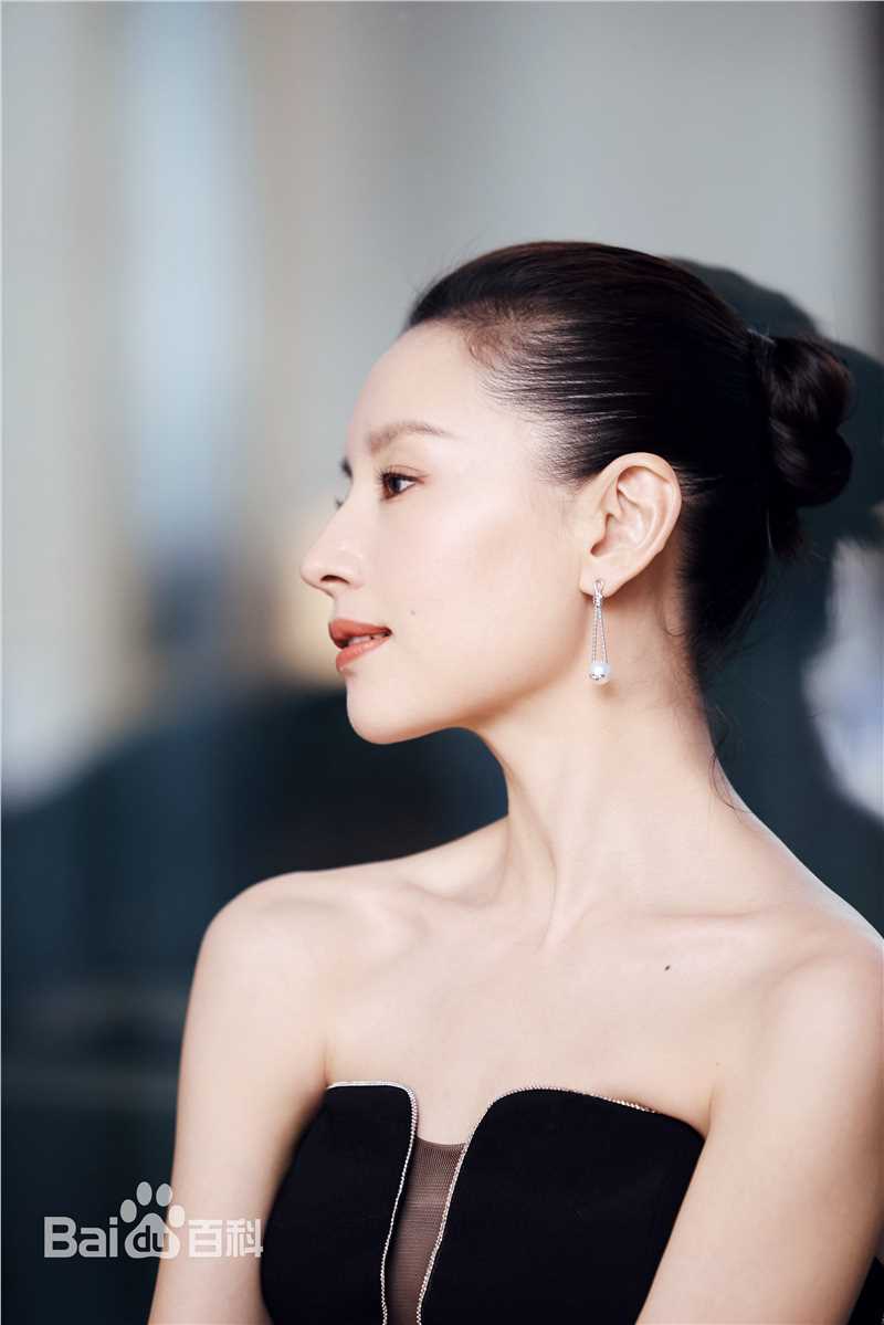 最优质董洁(Angel)素颜照