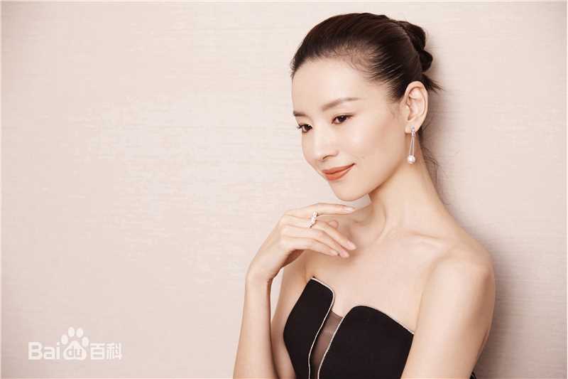 最优质董洁(Angel)素颜照