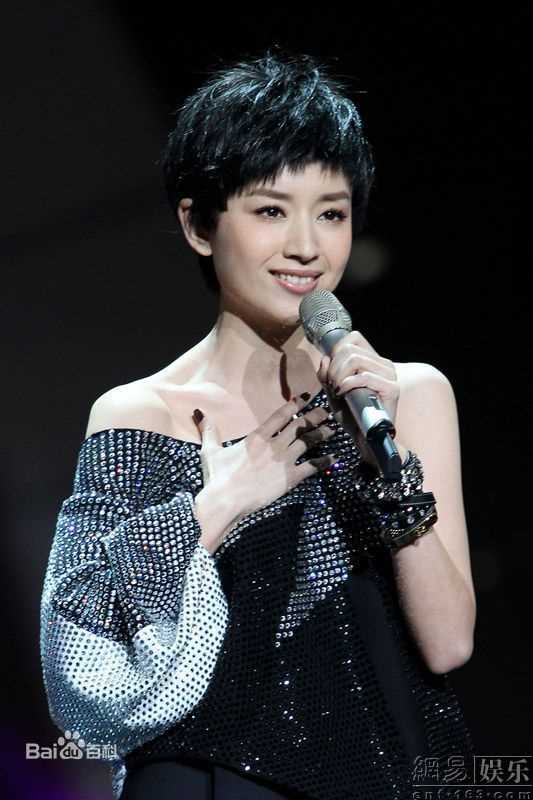 高清董洁(Angel)精彩图册