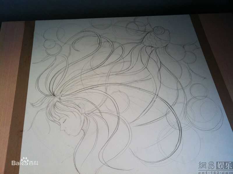 高清董洁(Angel)精彩图册