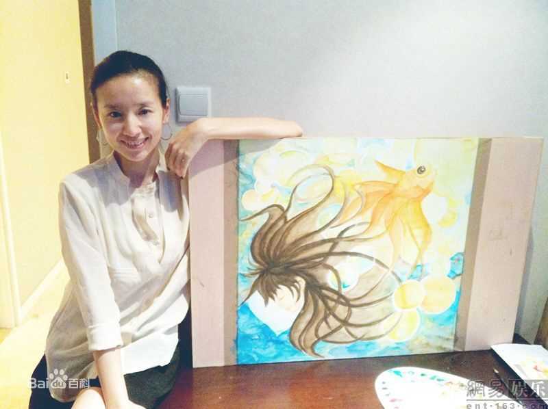 高清董洁(Angel)精彩图册