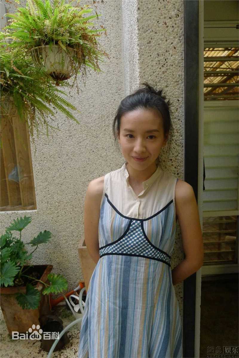 高清董洁(Angel)精彩图册